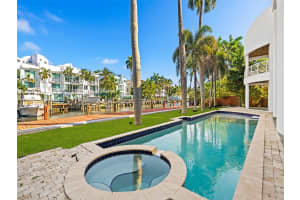 450 Victoria Ter Fort Lauderdale, FL 33301 - MLS#A11982351