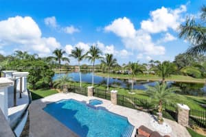 2905 Paddock Rd Weston, FL 33331 - MLS#A11982352