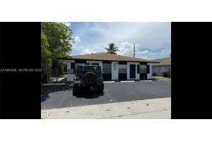 4121 Nw 30th Ter 1 Lauderdale Lakes, FL 33309 - MLS#A11982356