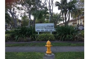 8600 SW 109th Ave # 4-229, Miami, FL 33173, - MLS#A11982366