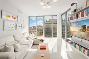 9940 W Bay Harbor Dr 6a-n, Bay Harbor Islands