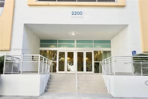 2200 Ne 4th Ave 503 Miami, FL 33137 - MLS#A11982371