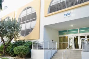 2200 Ne 4th Ave 503 Miami, FL 33137 - MLS#A11982371