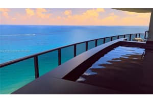 18555 Collins Ave. 3005, Sunny Isles Beach