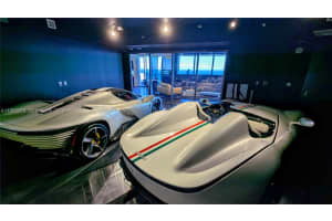 18555 Collins Ave. 3005 Sunny Isles Beach, FL 33160 - MLS#A11982373