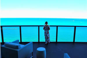 18555 Collins Ave. 3005 Sunny Isles Beach, FL 33160 - MLS#A11982373