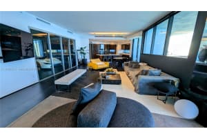 18555 Collins Ave. 3005 Sunny Isles Beach, FL 33160 - MLS#A11982373