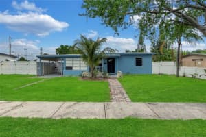 1449 Ne 51st St, Pompano Beach