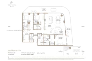 901 Ocean Dr. , Hollywood, FL 33019 - MLS#A11982393