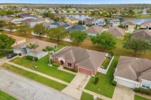 3816 Blue Dasher Dr, Kissimmee, FL 34744, - MLS#A11982398
