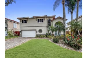 2640 Rampart Way N Cooper City, FL 33026 - MLS#A11982404