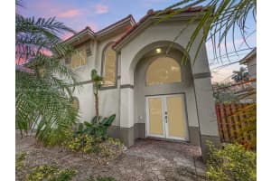 2640 Rampart Way N Cooper City, FL 33026 - MLS#A11982404