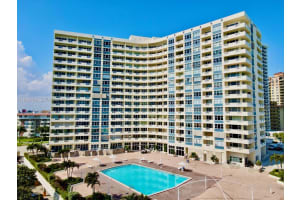 3180 S Ocean Dr 401 Hallandale Beach, FL 33009 - MLS#A11982406