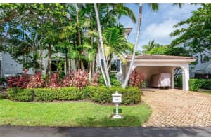 760 Glenridge Rd Key Biscayne, FL 33149 - MLS#A11982414