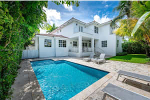 760 Glenridge Rd Key Biscayne, FL 33149 - MLS#A11982414