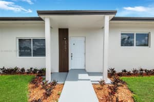 17201 Nw 42nd Ave Miami Gardens, FL 33055 - MLS#A11982420