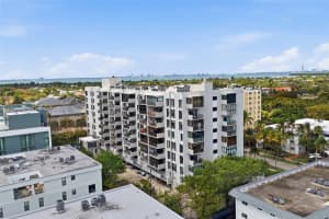 575 Crandon Blvd 707, Key Biscayne