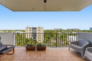 575 Crandon Blvd 707 Key Biscayne, FL 33149 - MLS#A11982422