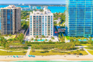 10185 Collins Ave 323, Bal Harbour