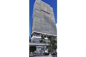 50 Biscayne Blvd , Miami, FL 33132 - MLS#A11982435