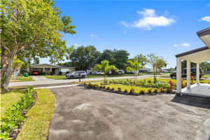 15920 Nw 17th Ct Miami Gardens, FL 33054 - MLS#A11982436