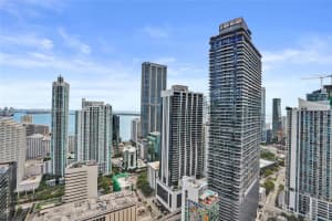 45 Sw 9th St 4004 Miami, FL 33130 - MLS#A11982438