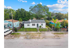 6223 Nw Miami Pl Miami, FL 33150 - MLS#A11982442