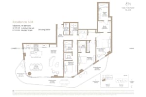 901 S Ocean Dr. 508 Hollywood, FL 33019 - MLS#A11982444