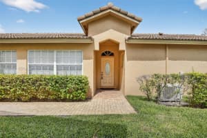 1281 Nw 170th Ave Pembroke Pines, FL 33028 - MLS#A11982464