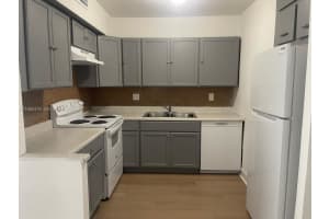 2029 Nw 46th Ave E107 Lauderhill, FL 33313 - MLS#A11982476