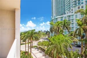 2000 N Bayshore Dr 506 Miami, FL 33137 - MLS#A11982502