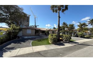 1814 Thomas St East Rear Hollywood, FL 33020 - MLS#A11982504