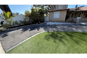 1814 Thomas St East Rear Hollywood, FL 33020 - MLS#A11982504