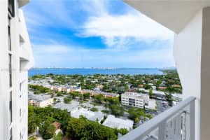 2000 Towerside Ter 1910 Miami, FL 33138 - MLS#A11982507