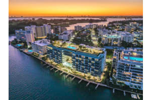 9201 E Bay Harbor Dr 804, Bay Harbor Islands