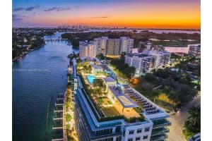 9201 E Bay Harbor Dr 804 Bay Harbor Islands, FL 33154 - MLS#A11982519