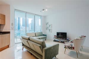 350 S Miami Ave 1814 Miami, FL 33130 - MLS#A11982543