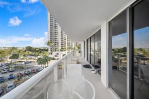 3731 N Country Club Dr 521 Aventura, FL 33180 - MLS#A11982544