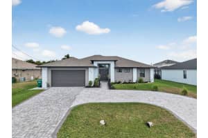 2205 Sw 13th St, Cape Coral