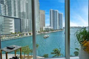 465 Brickell Ave 702 Miami, FL 33131 - MLS#A11982555