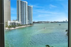 465 Brickell Ave 702 Miami, FL 33131 - MLS#A11982555