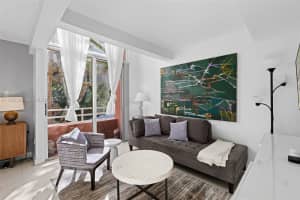 2801 Florida Ave 220 Miami, FL 33133 - MLS#A11982562