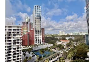 1450 Brickell Bay Dr 1405 Miami, FL 33131 - MLS#A11982564