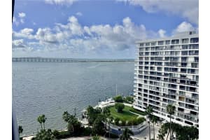 1450 Brickell Bay Dr 1405 Miami, FL 33131 - MLS#A11982564