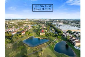 10242 Nw 7th St 209 Miami, FL 33172 - MLS#A11982569