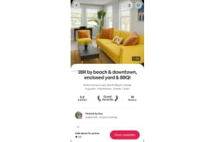 213 N E St Lake Worth, FL 33460 - MLS#A11982573