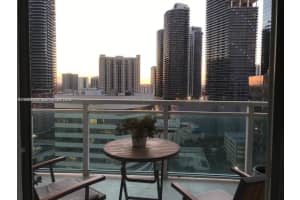 950 Brickell Bay Dr 2001 Miami, FL 33131 - MLS#A11982576