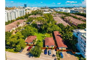 2020 Miami Rd , Fort Lauderdale, FL 33316 - MLS#A11982579