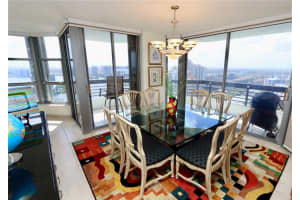 3500 Mystic Pointe Dr 3701, Aventura