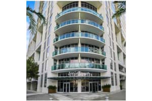 3301 Ne 1st Av H2013, Miami